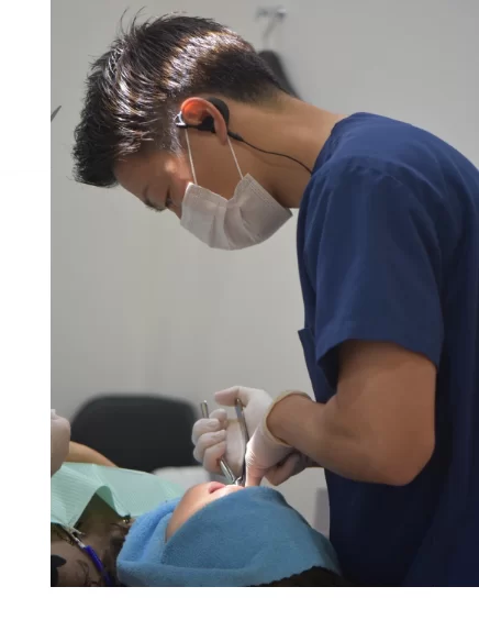 歯科医師